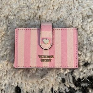 VS card holder NWOT